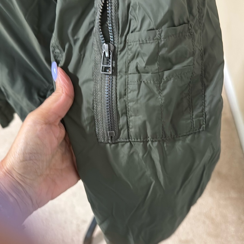 H&M Bomber Jacket - Picture 3 of 7